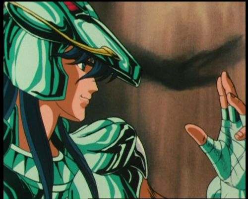 Otaku Gallery  / Anime e Manga / Saint Seiya / Screen Shots / Episodi / 012 - Lotta per la causa / 179.jpg